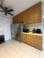 Grange Heights (D9), Apartment #591258471